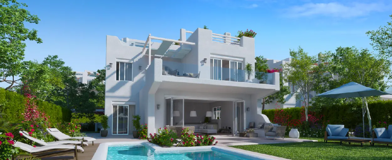 Jefaira | Chalet