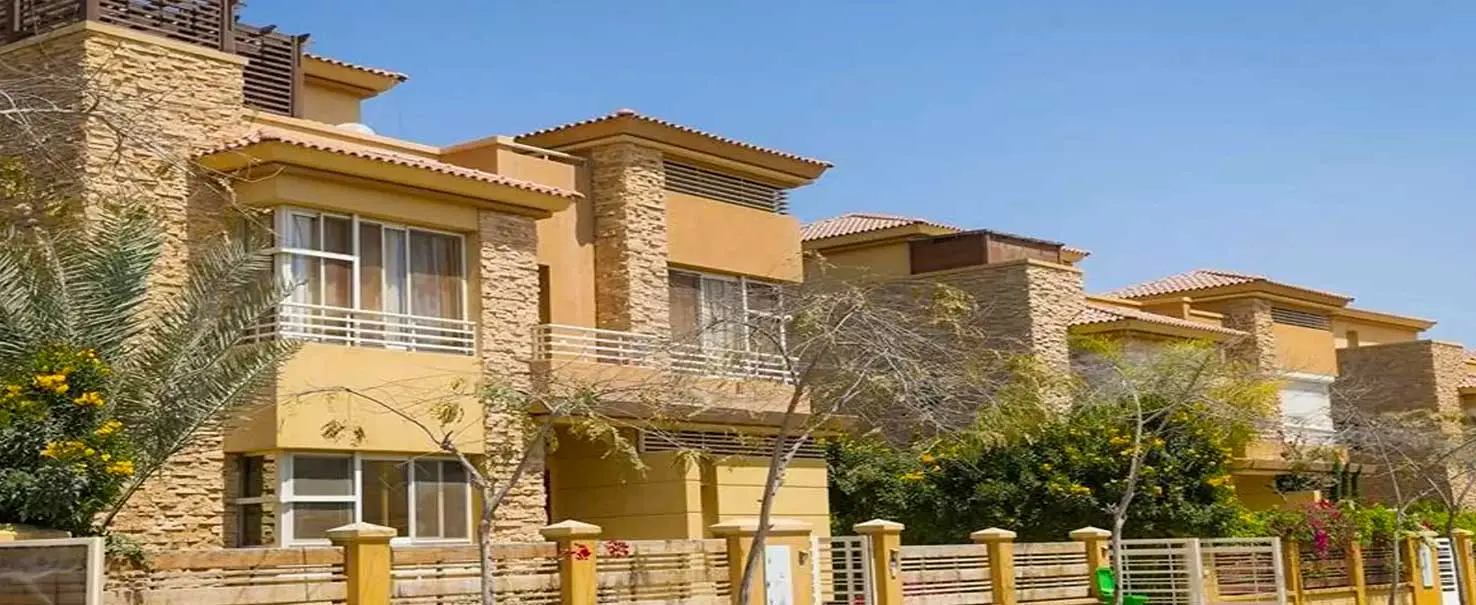 Jeera | Twin-house