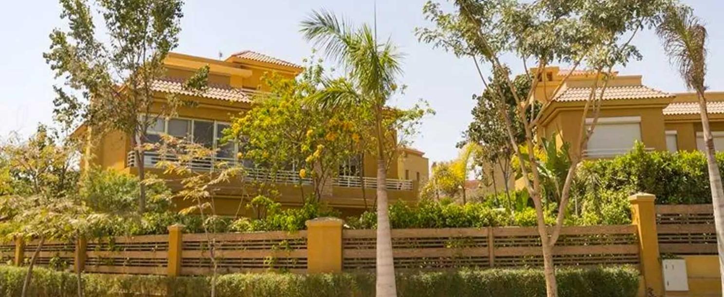 Jeera | Twin-house