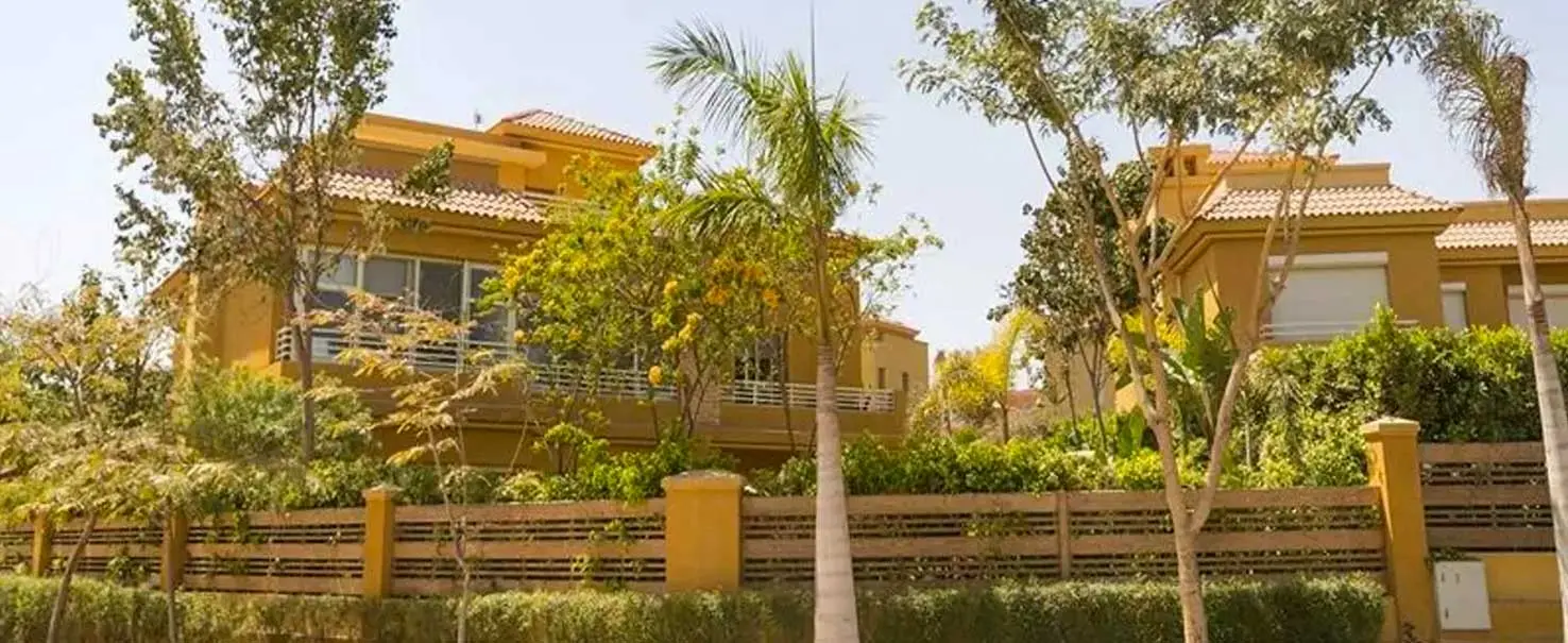 Jeera | Twin-house