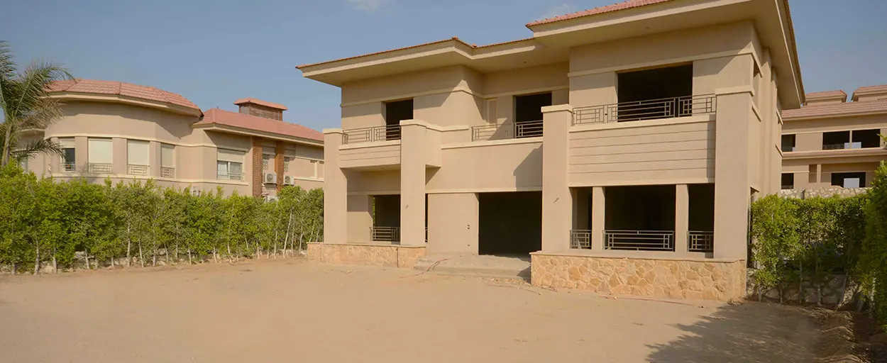 karma residence | بنتهاوس