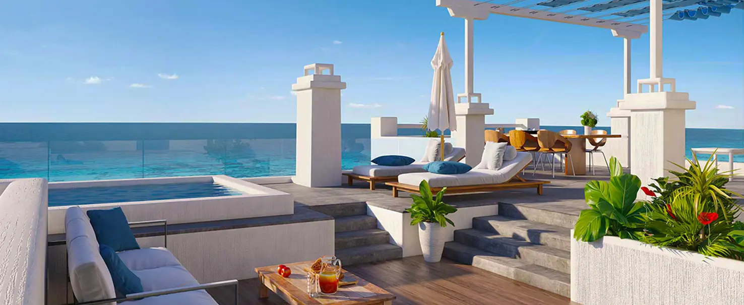 Jefaira | Chalet