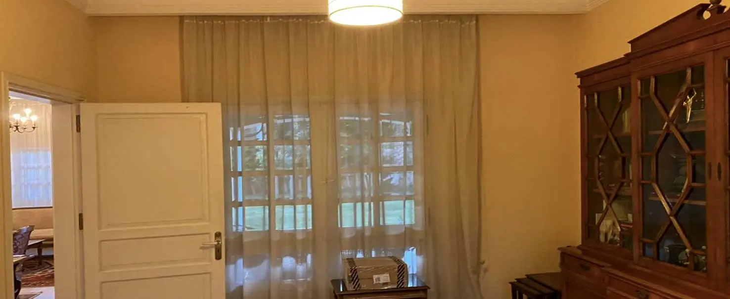 El Yasmin Green Land | Villa