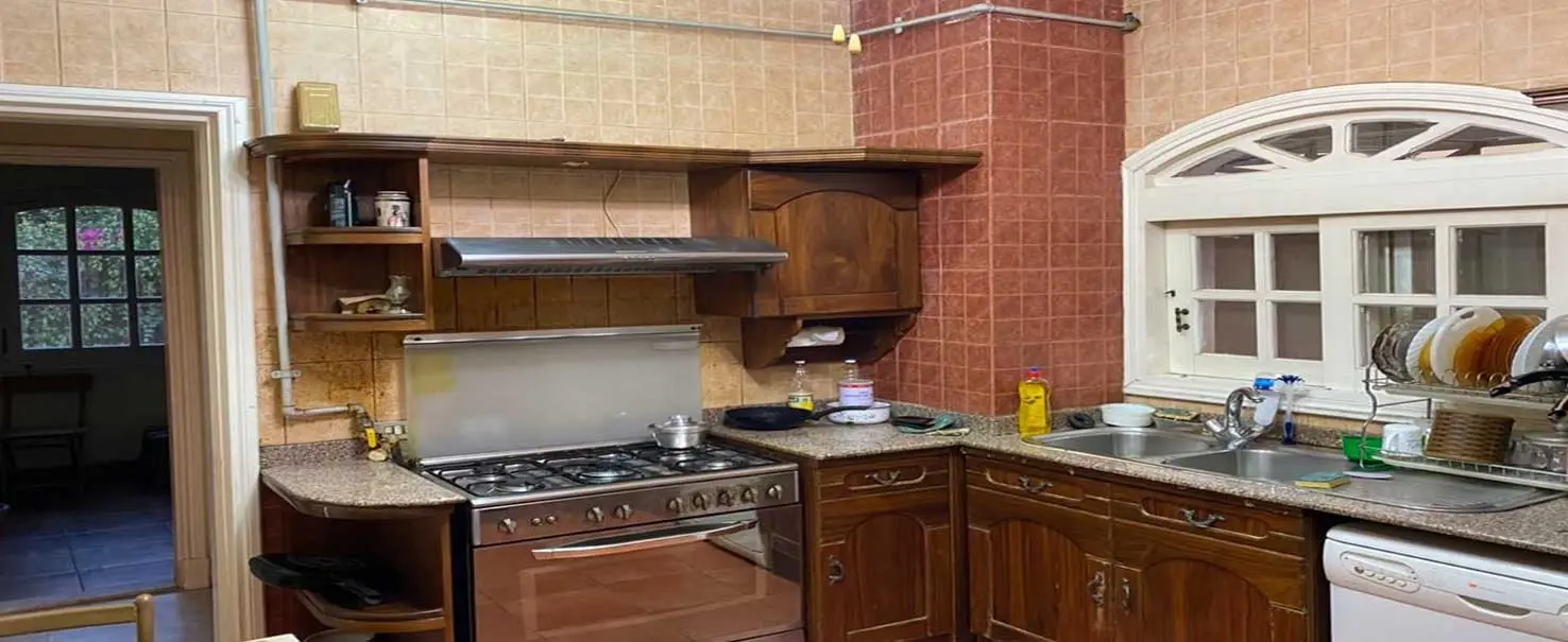 El Yasmin Green Land | Villa