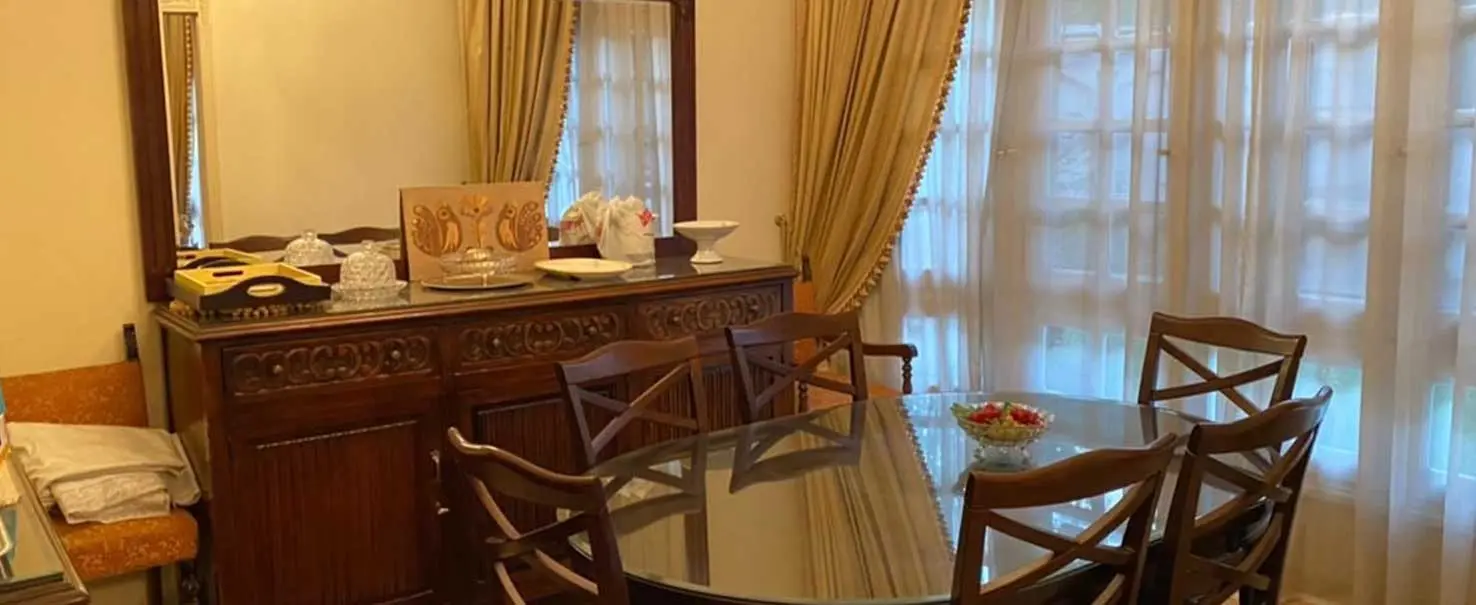 El Yasmin Green Land | Villa