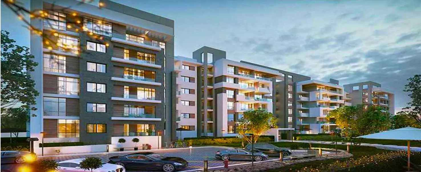 La Mirada | Apartment