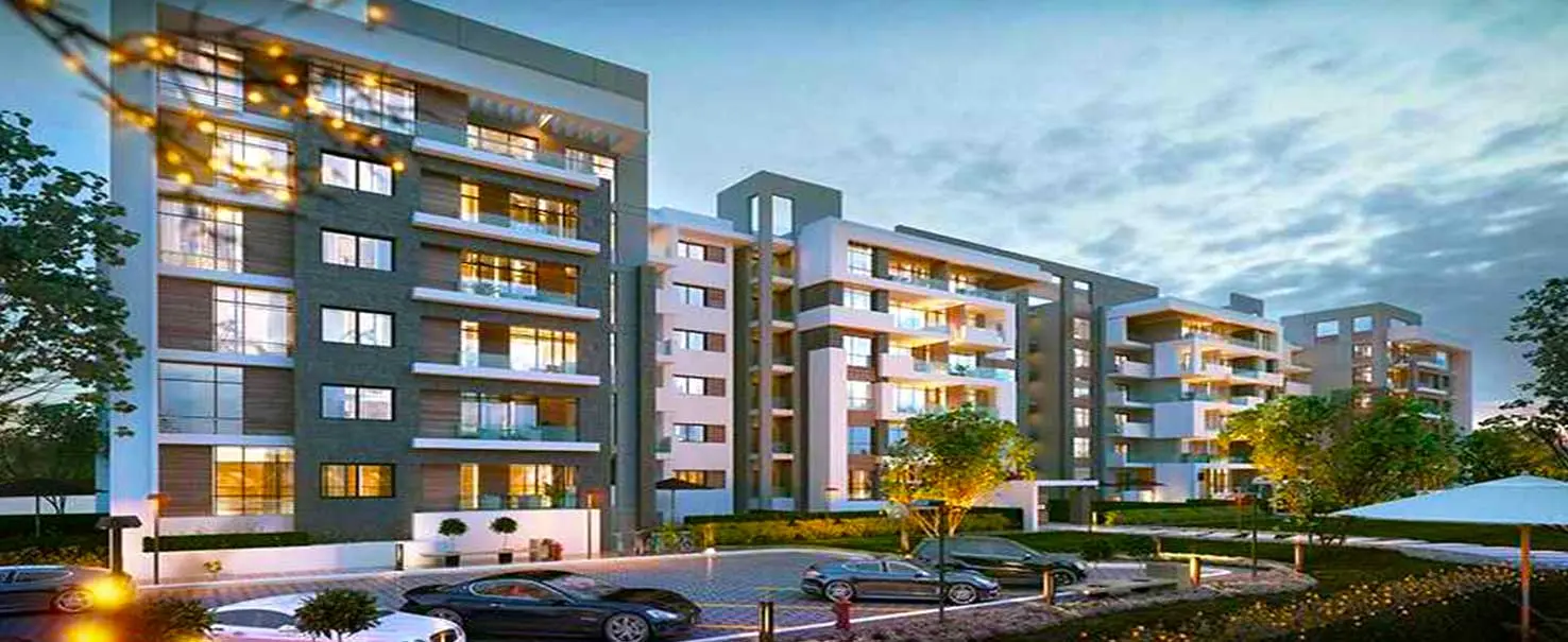 La Mirada | Apartment