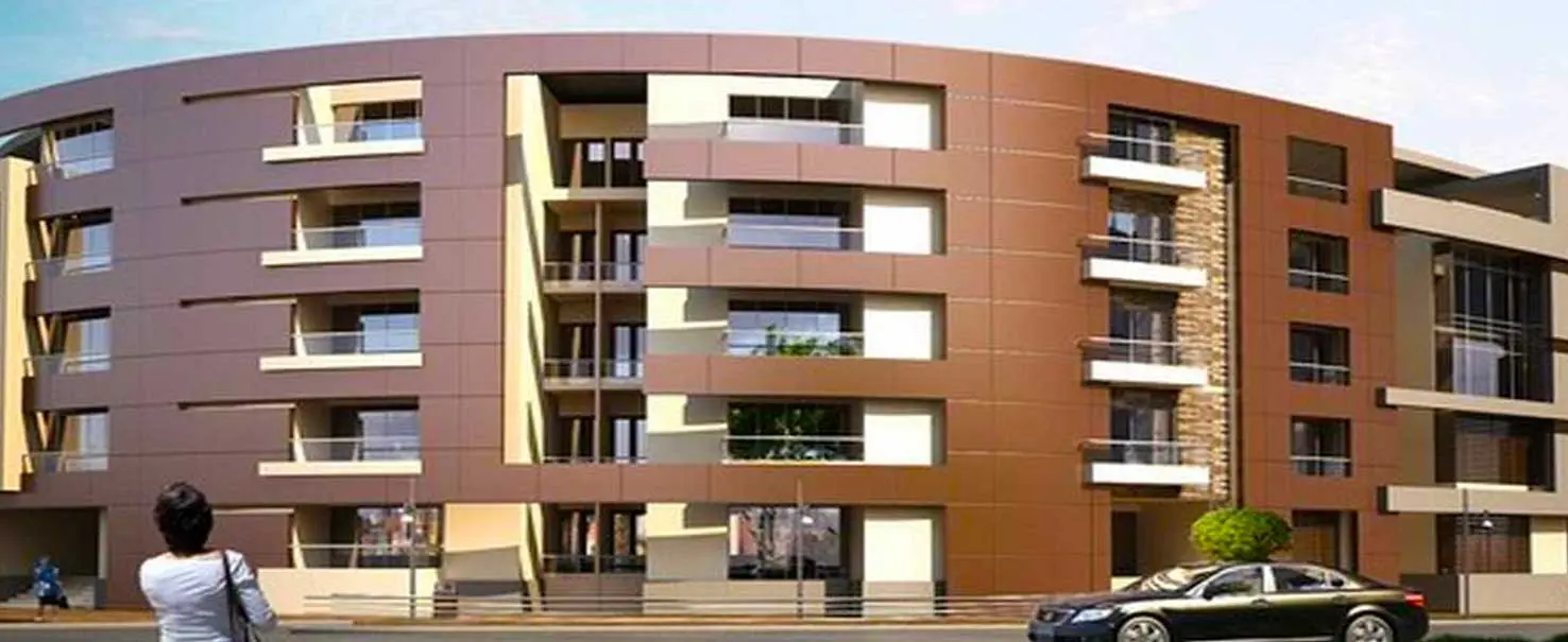 La Mirada | Apartment