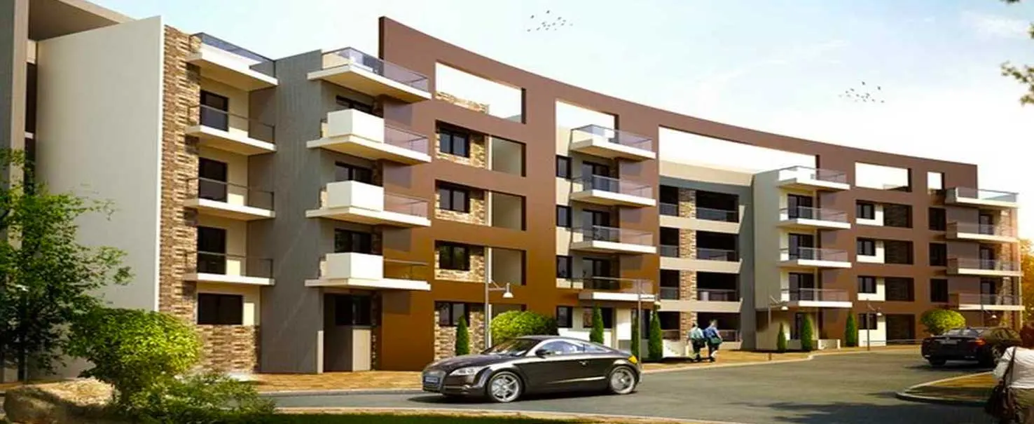 La Mirada | Apartment