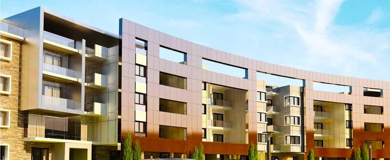 La Mirada | Apartment