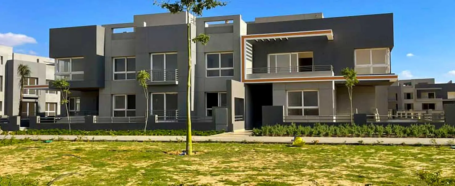 Kayan | Apartment