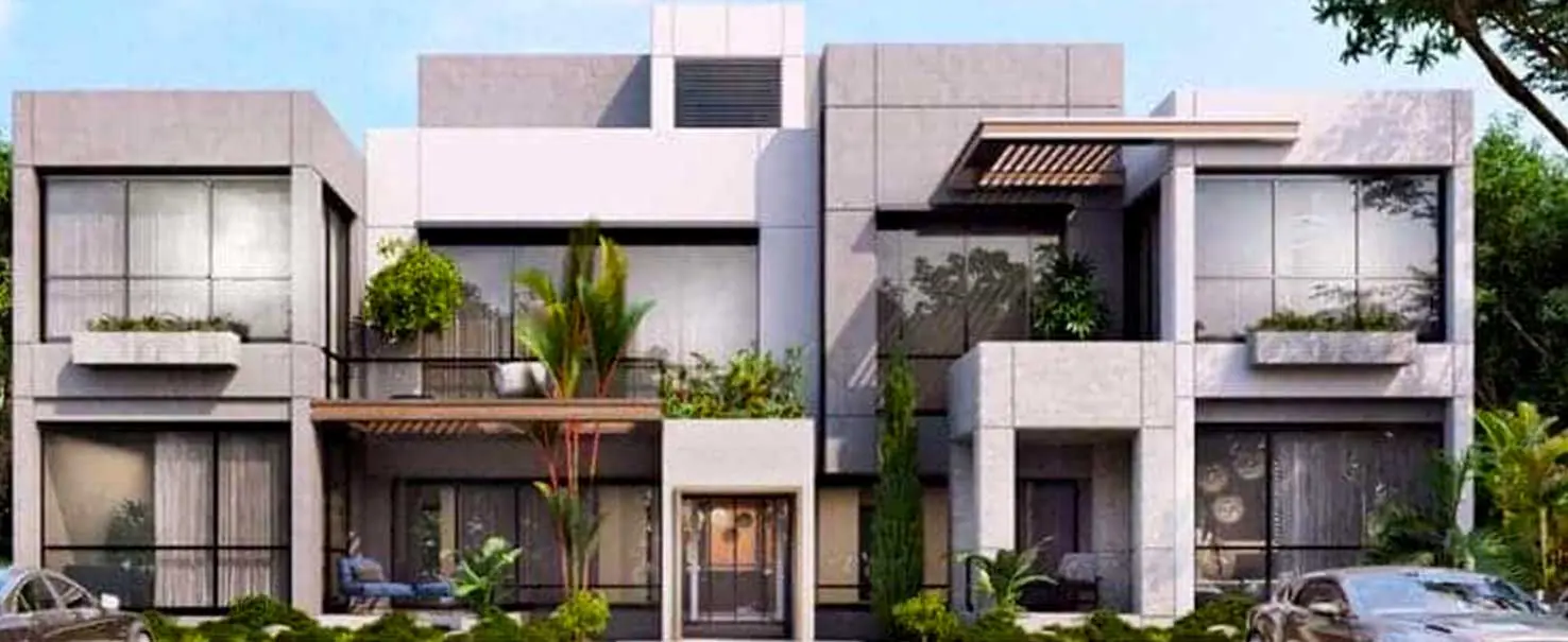 Kayan | Apartment