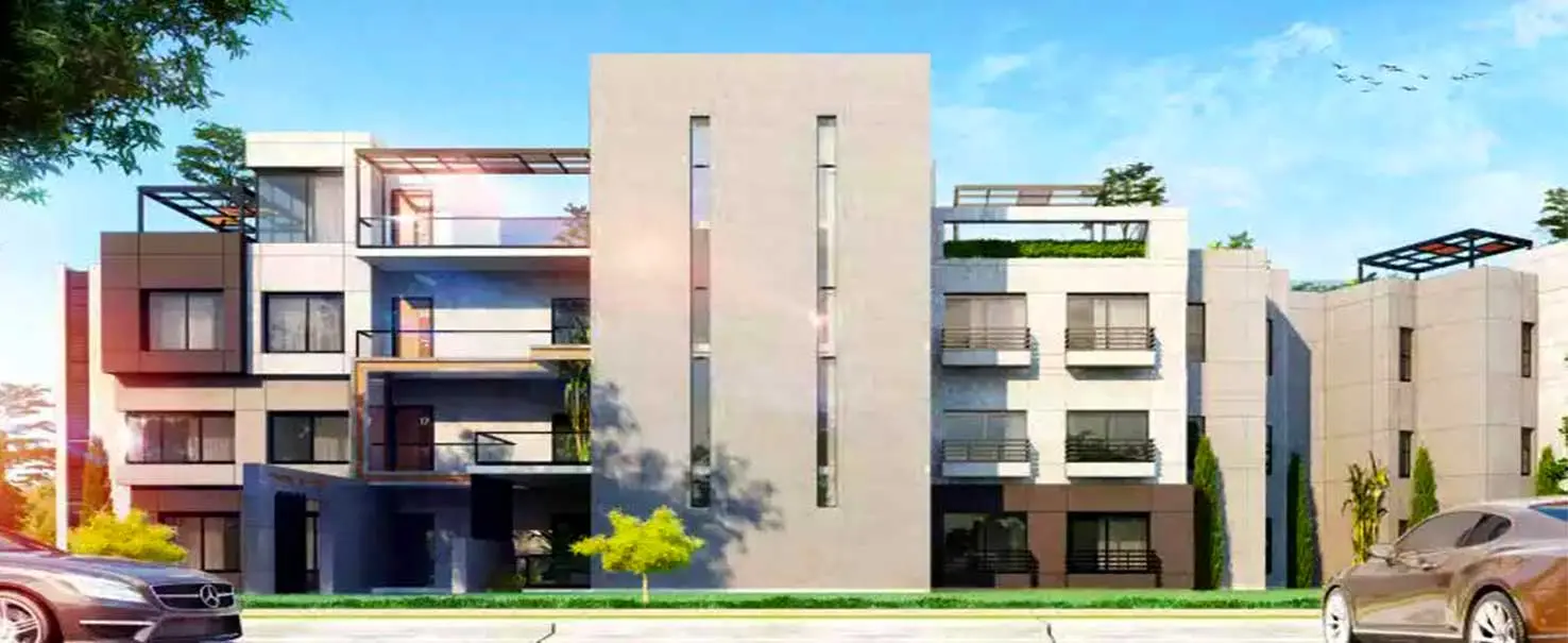 Kayan | Apartment