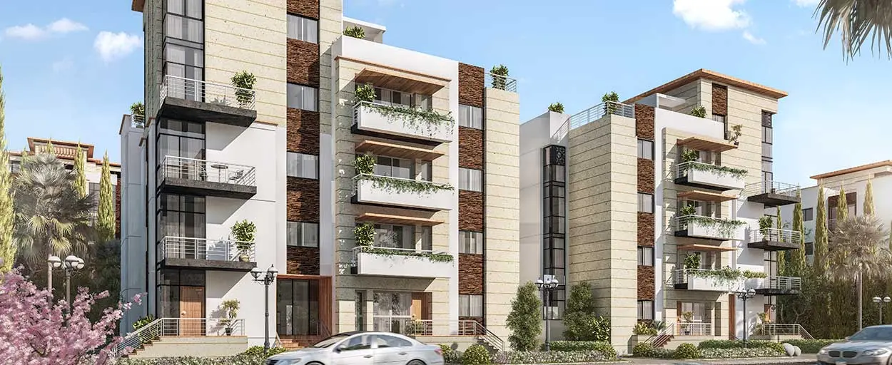 La Fontaine | Ground Floor