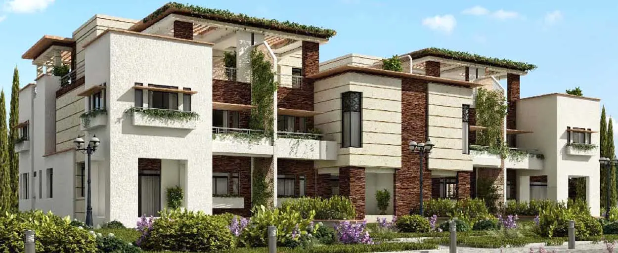 La Fontaine | Ground Floor