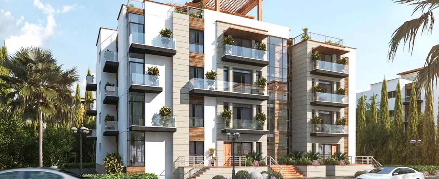 La Fontaine | Ground Floor