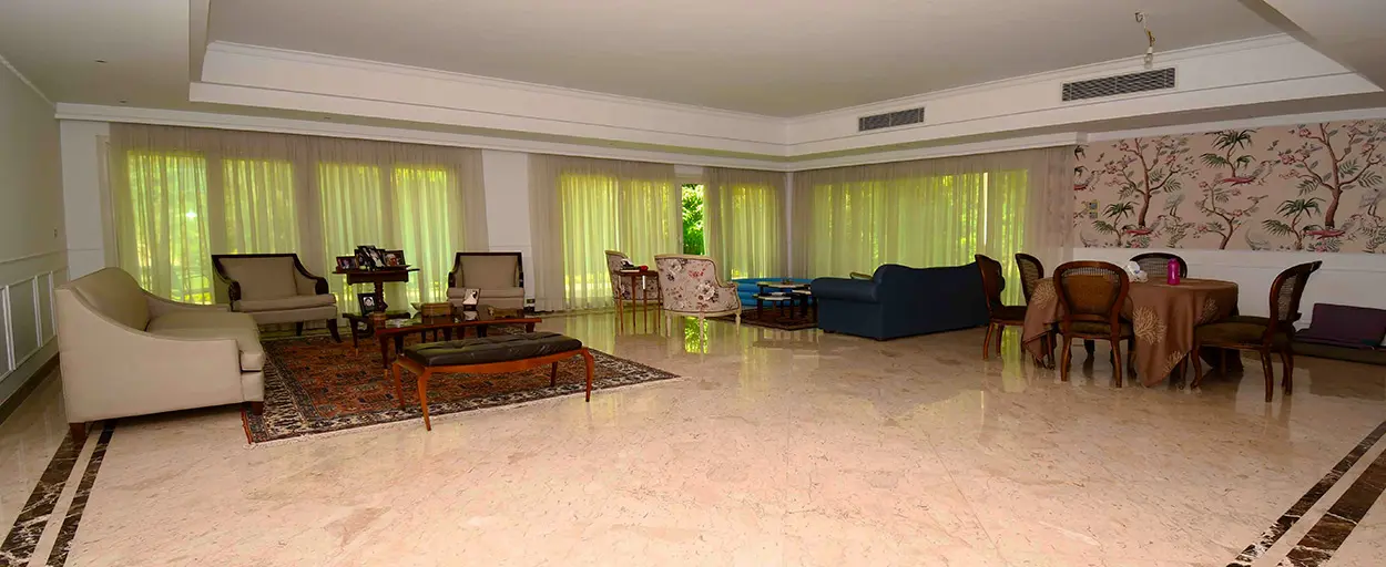 Karma 1 | Villa