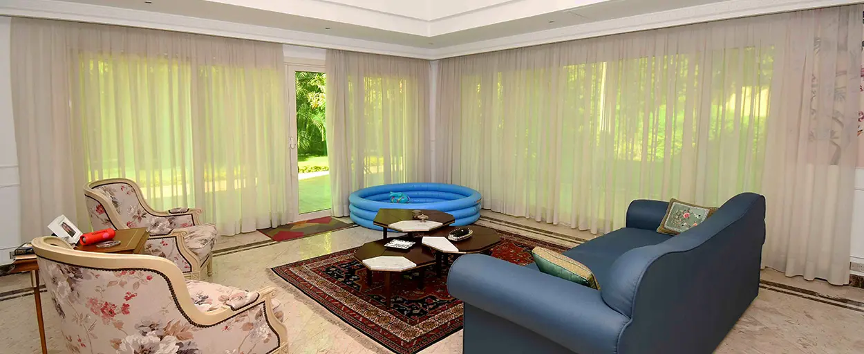 Karma 1 | Villa
