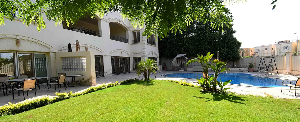 Karma 1 | Villa