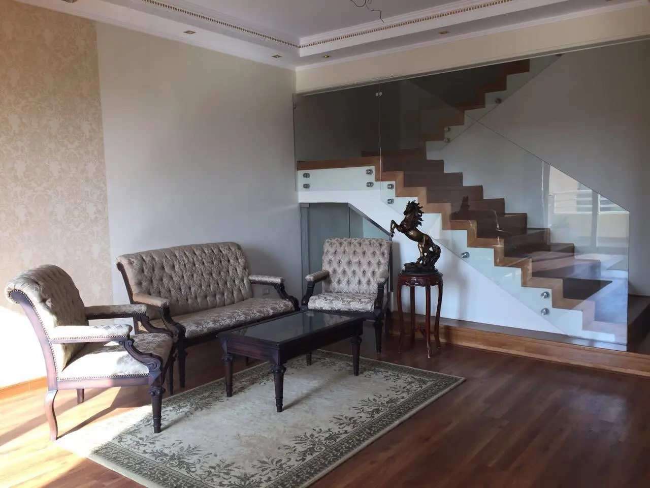 Jewar | Penthouse