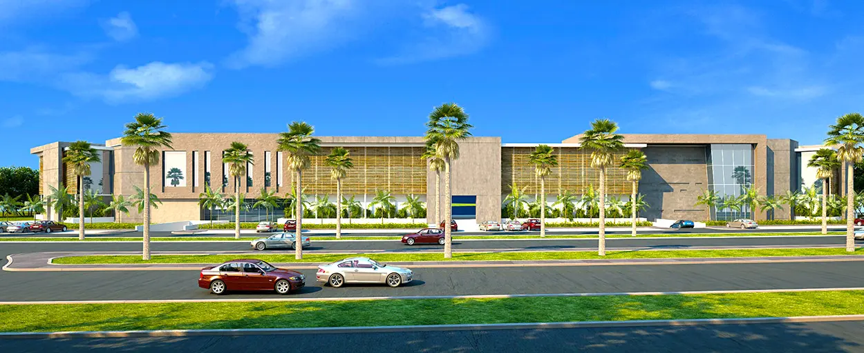 karma residence | تاون هاوس