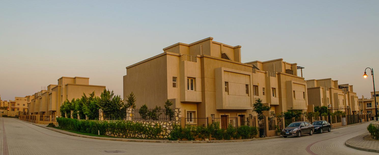 karma residence | تاون هاوس