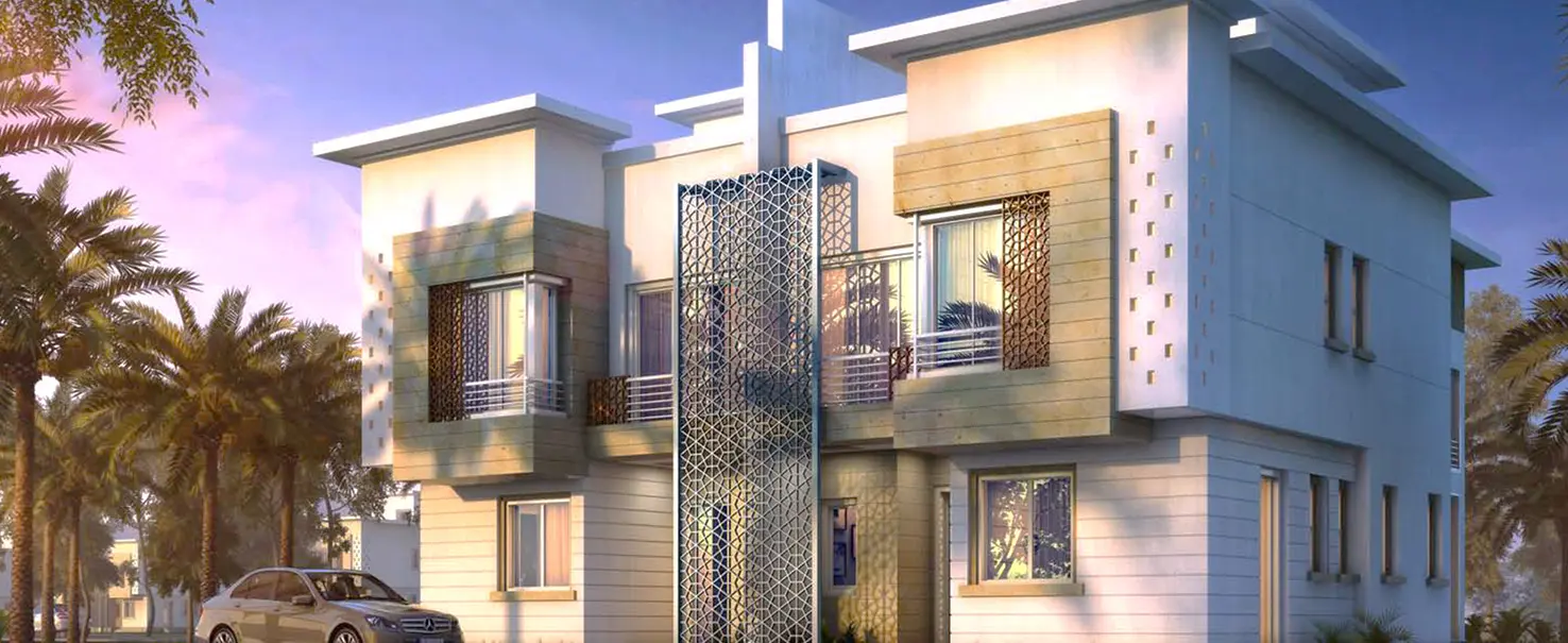 Jedar | Duplex