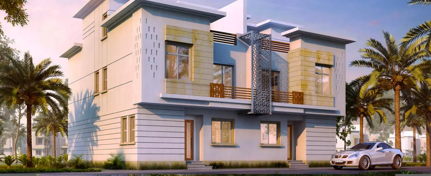 Jedar | Duplex