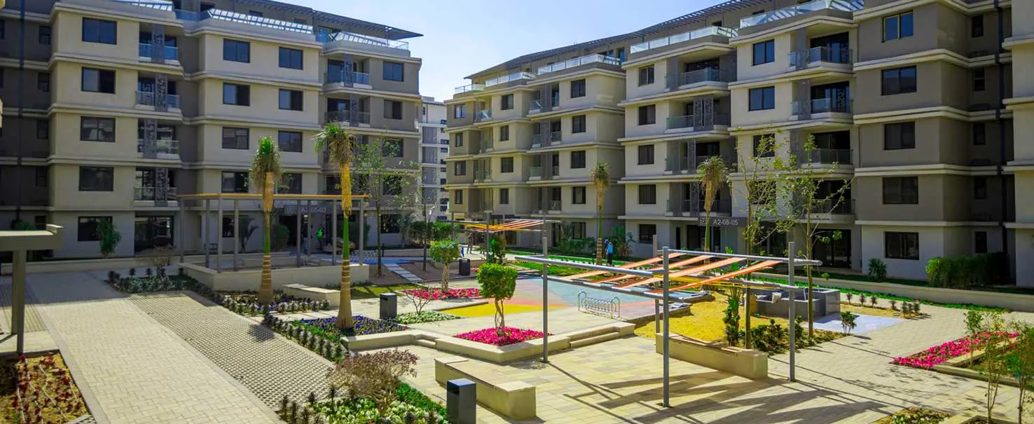 Badya | Apartment