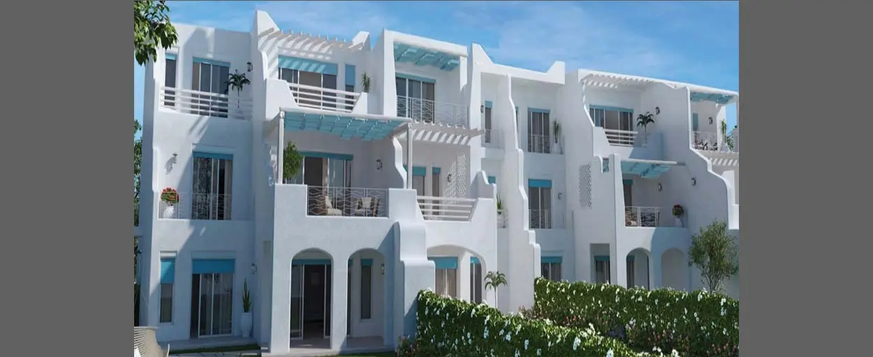 Jefaira | Chalet
