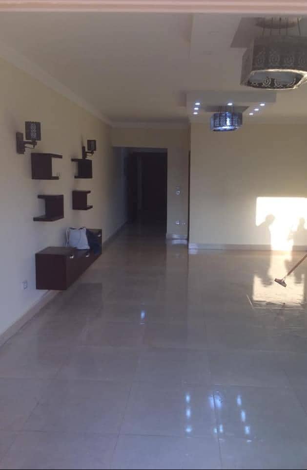 New Cairo | Apartment