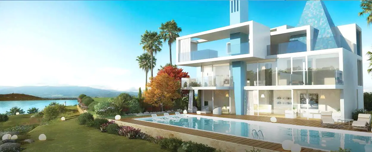 IL Monte Galala | Villa