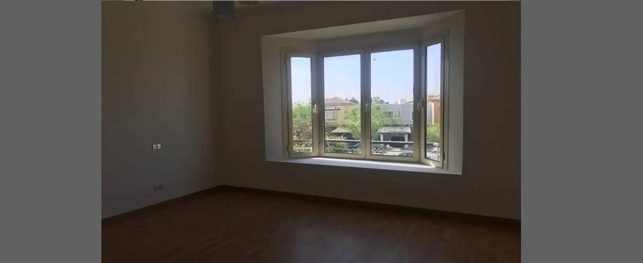 Palm Hills Golf View | Townhouse