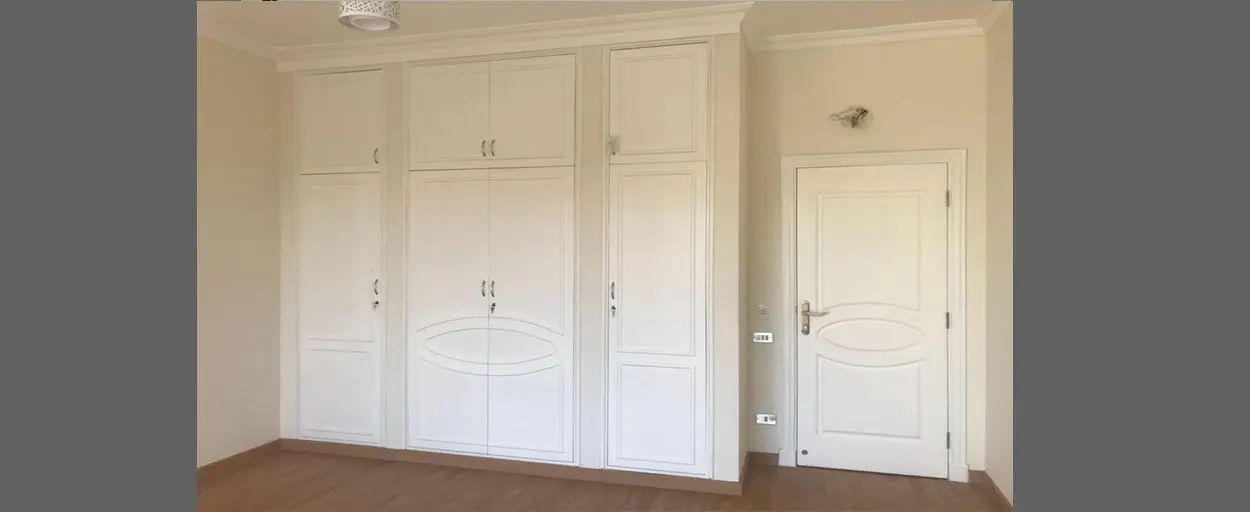 Palm Hills Golf View | Townhouse