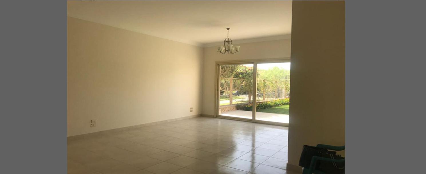 Palm Hills Golf View | Townhouse
