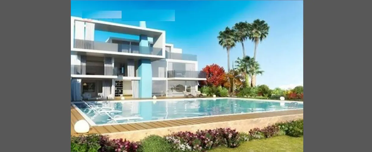 IL Monte Galala | Villa