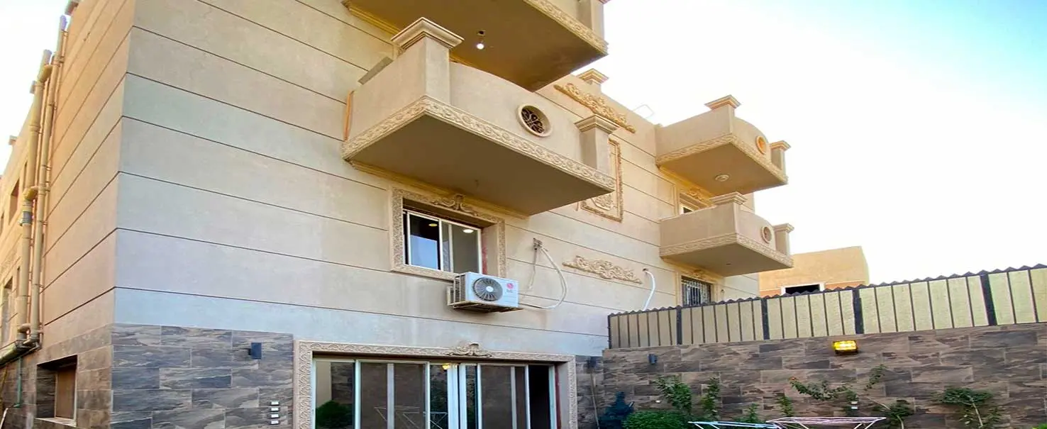 | فيلا