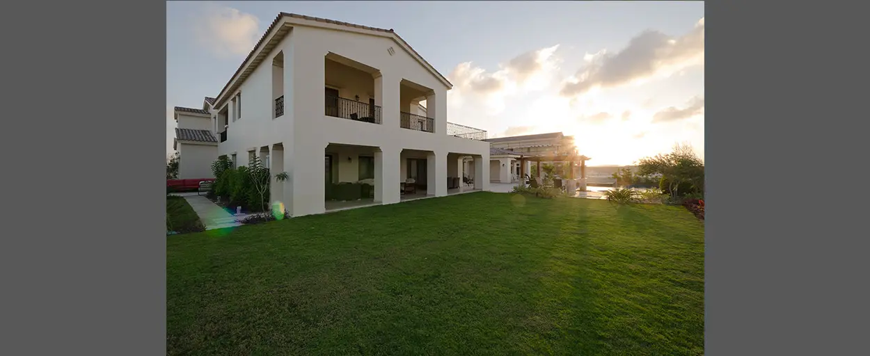 Marassi | Villa
