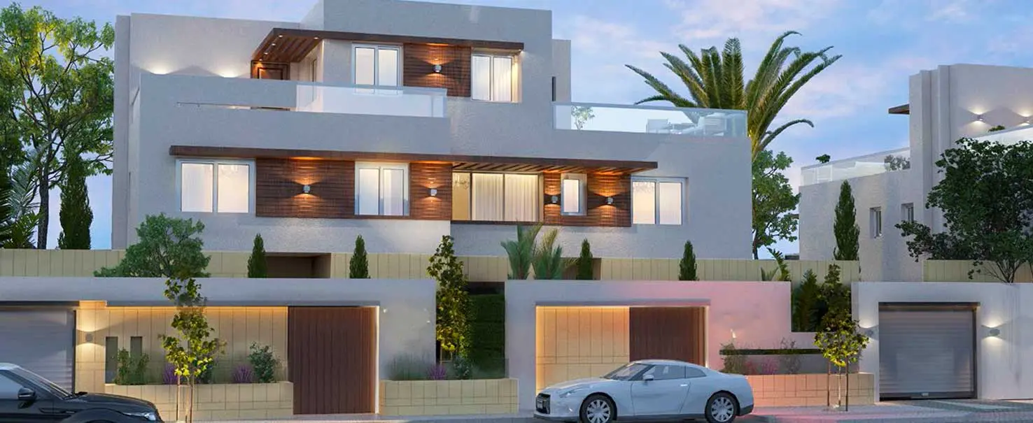 Upville | Duplex
