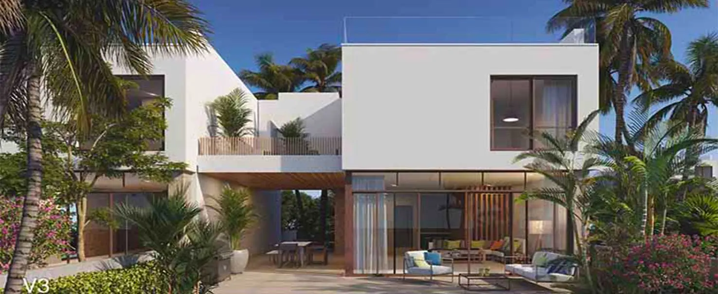 June | Twin-house
