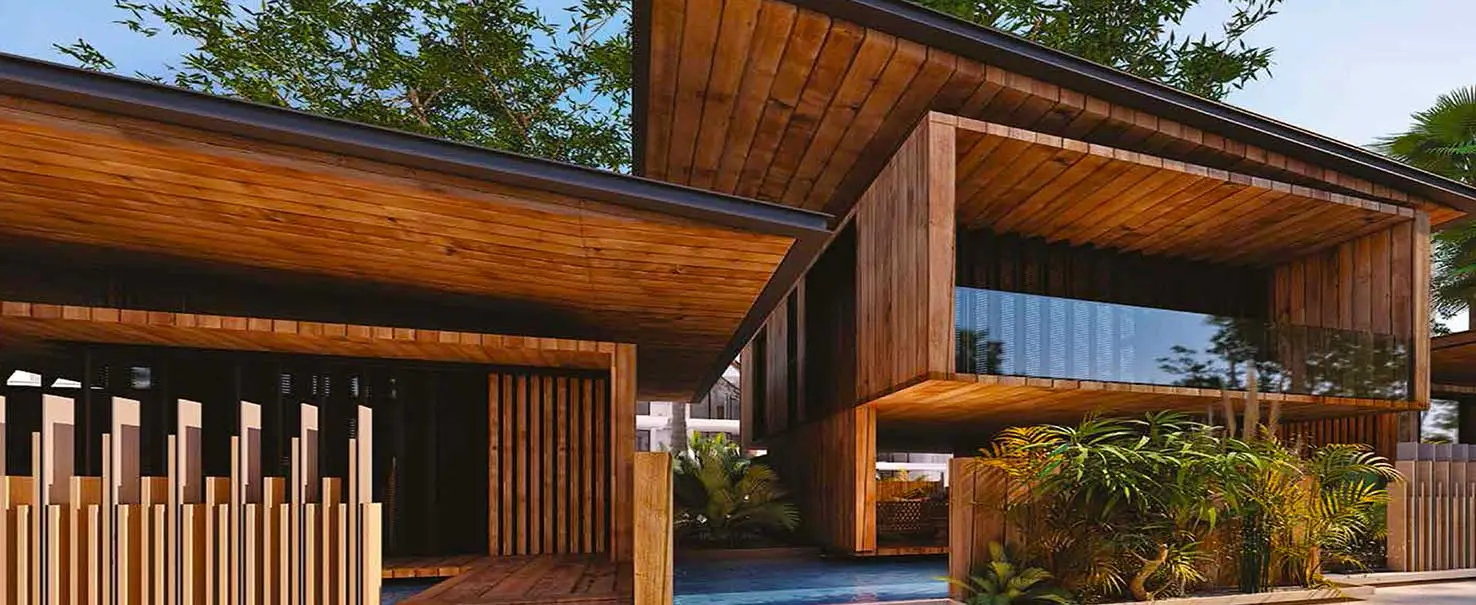 Kai Sokhna | Chalet
