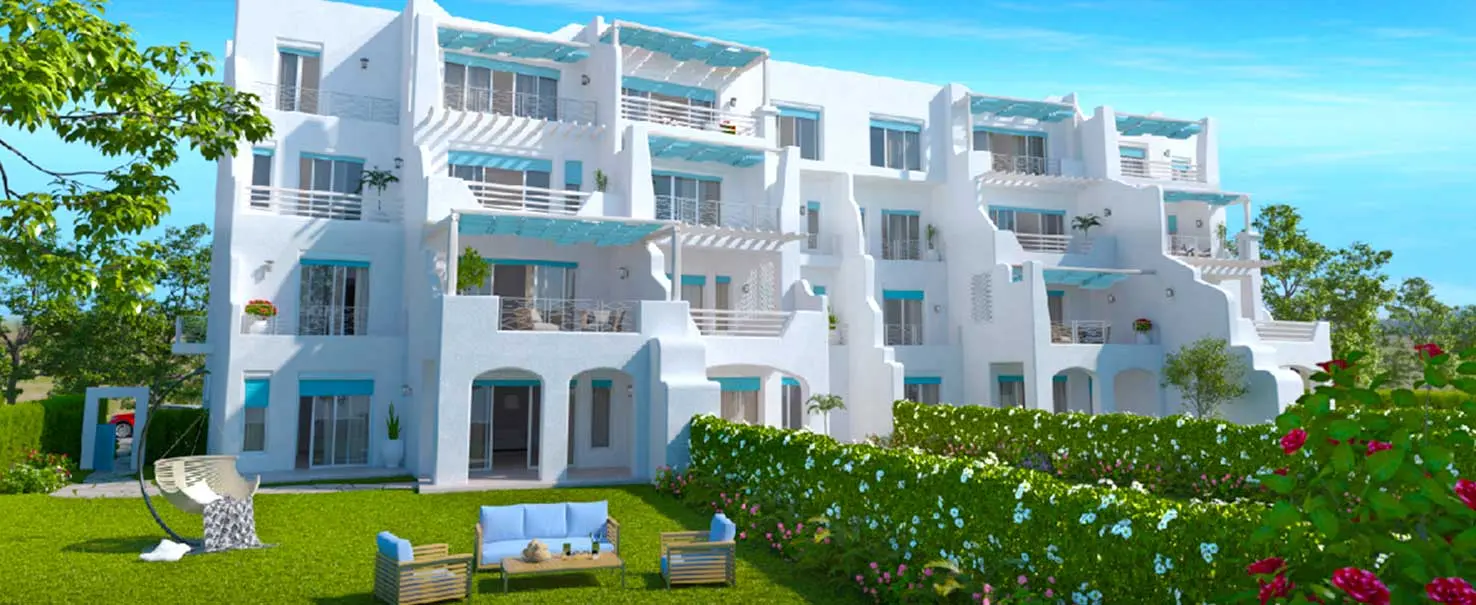 Jefaira | Chalet