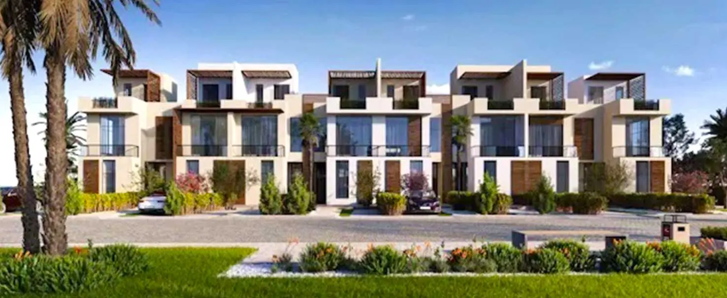 Jefaira | Townhouse