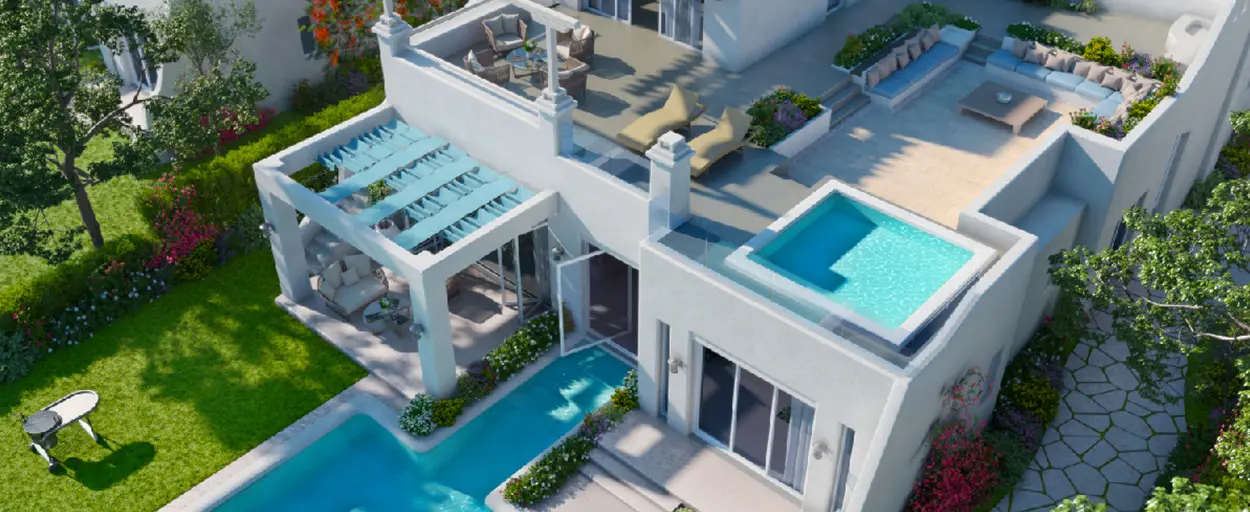 Jefaira | Chalet