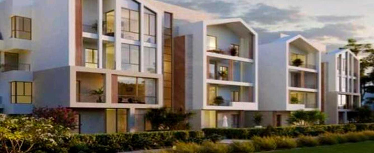 Karmell | Apartment