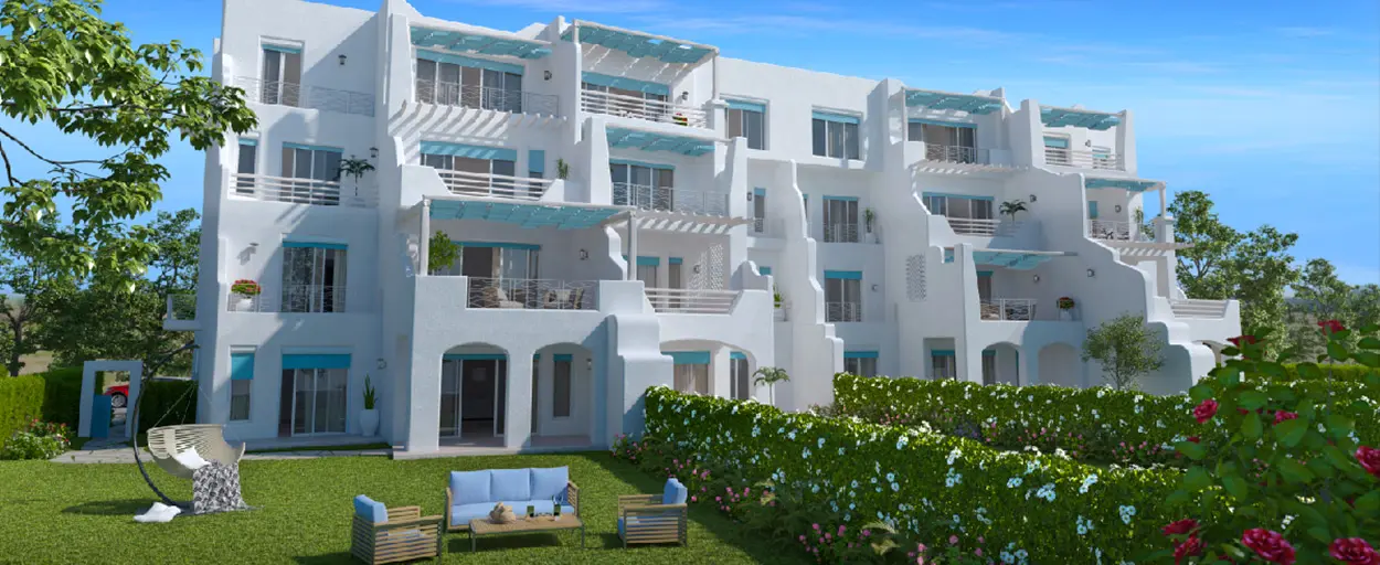 Jefaira | Chalet