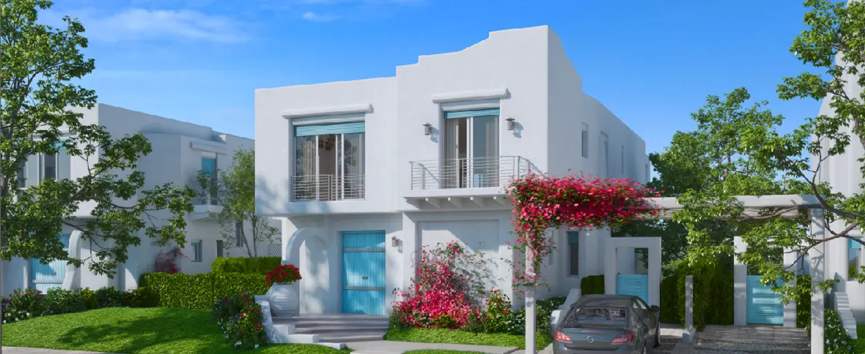 Jefaira | Chalet