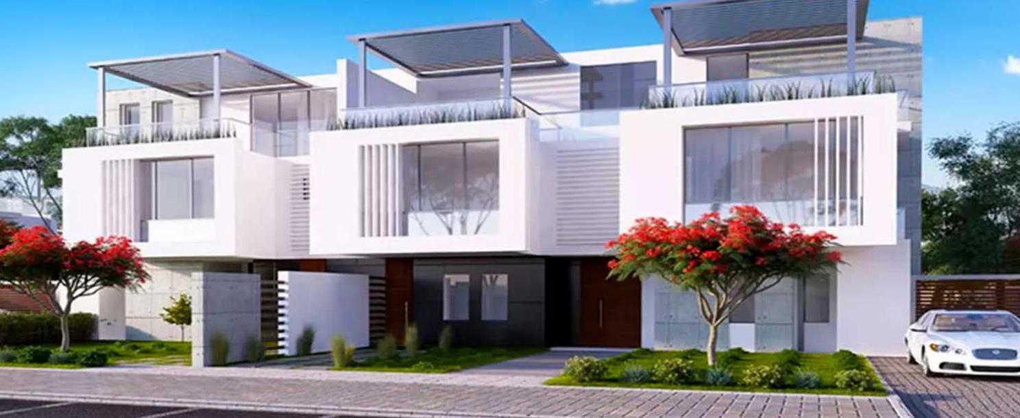 Joulz | Townhouse