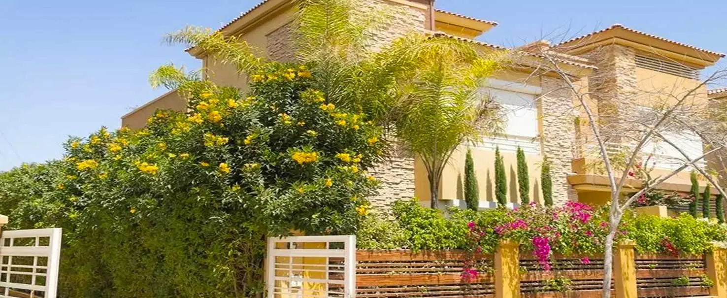 Jeera | Townhouse