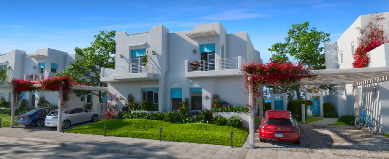 Jefaira | Chalet